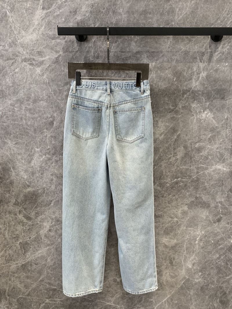 Louis Vuitton Jeans